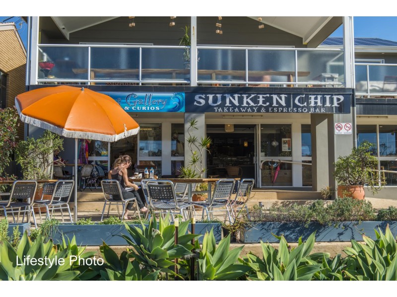 57 Ironbark Avenue, Sandy Beach NSW 2456