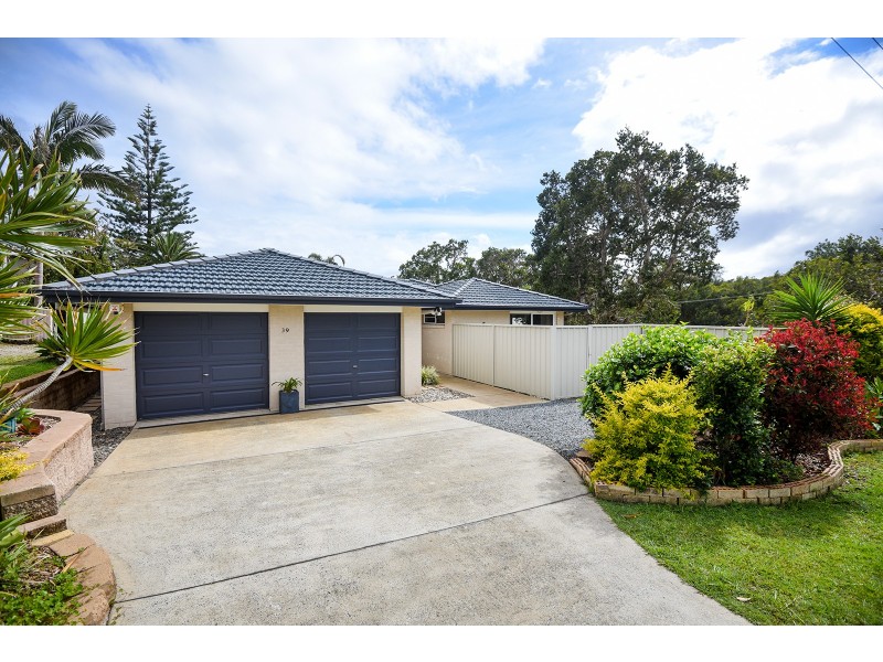39 Mullaway Drive, Mullaway NSW 2456