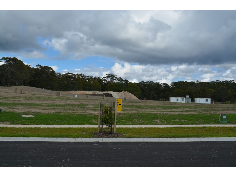 Lot 327 Mermaid Drive, Sandy Beach NSW 2456