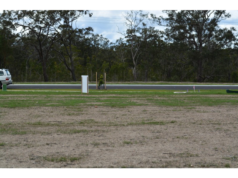 Lot 327 Mermaid Drive, Sandy Beach NSW 2456