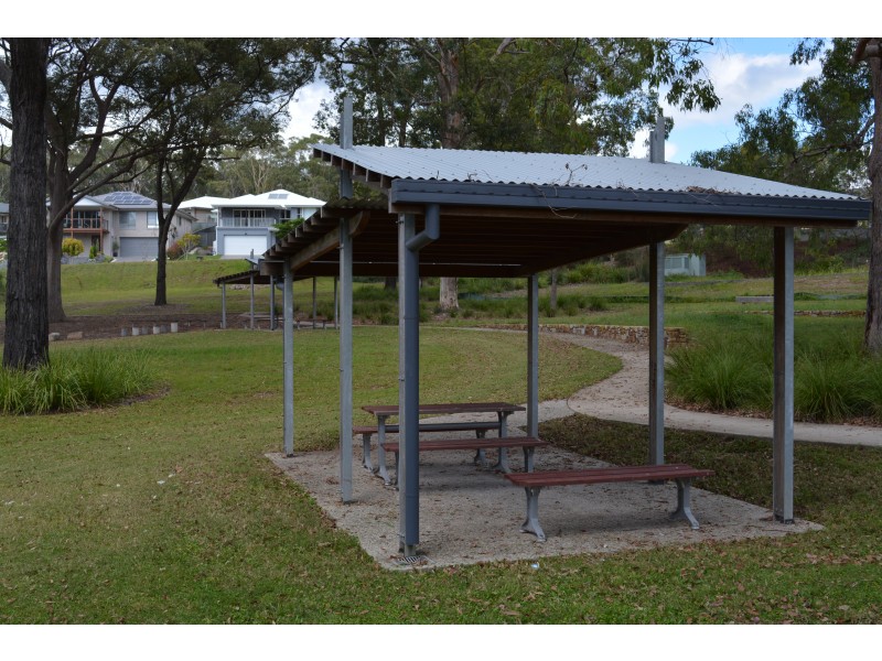 Lot 327 Mermaid Drive, Sandy Beach NSW 2456