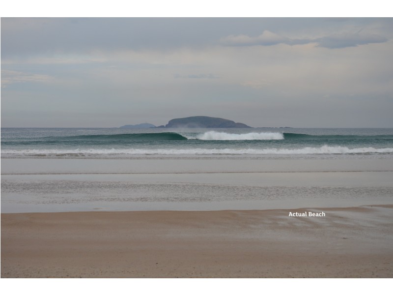 Lot 327 Mermaid Drive, Sandy Beach NSW 2456