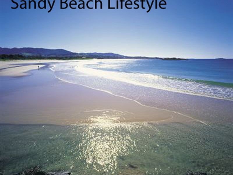 4 Coral Drive, Sandy Beach NSW 2456