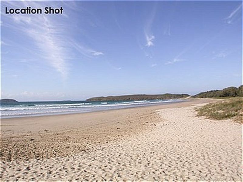4 Coral Drive, Sandy Beach NSW 2456