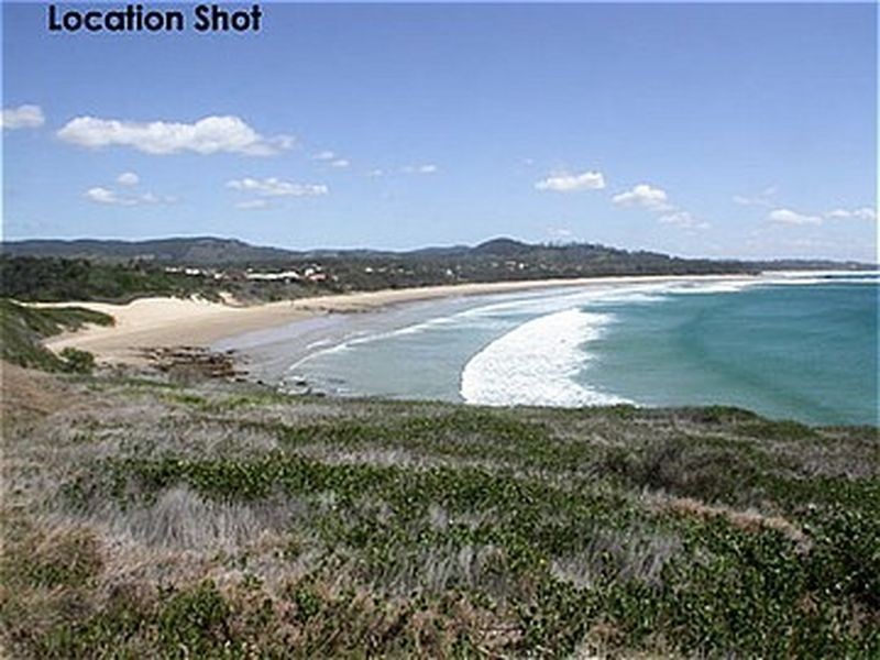 4 Coral Drive, Sandy Beach NSW 2456