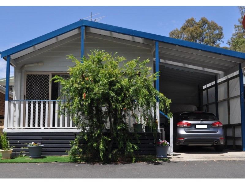 65/8 Hearnes Lake Road, Woolgoolga NSW 2456