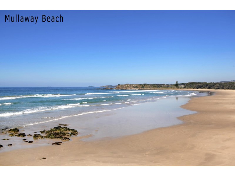 Lot 20 Mullaway Beach Estate, Mullaway NSW 2456