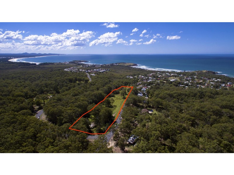 Lot 23 Mullaway Beach Estate, Mullaway NSW 2456