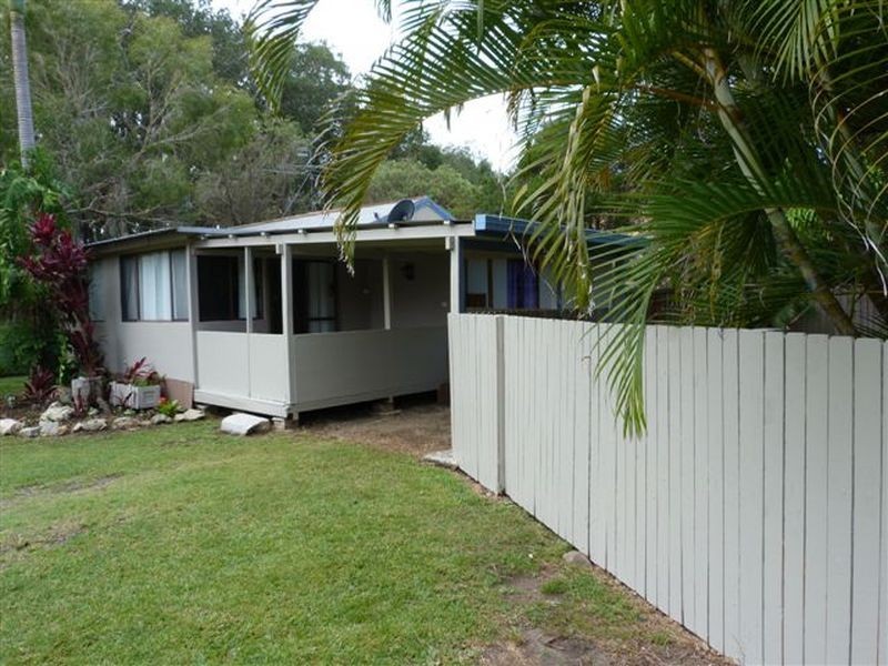30 Ti Tree Road, Sandy Beach NSW 2456