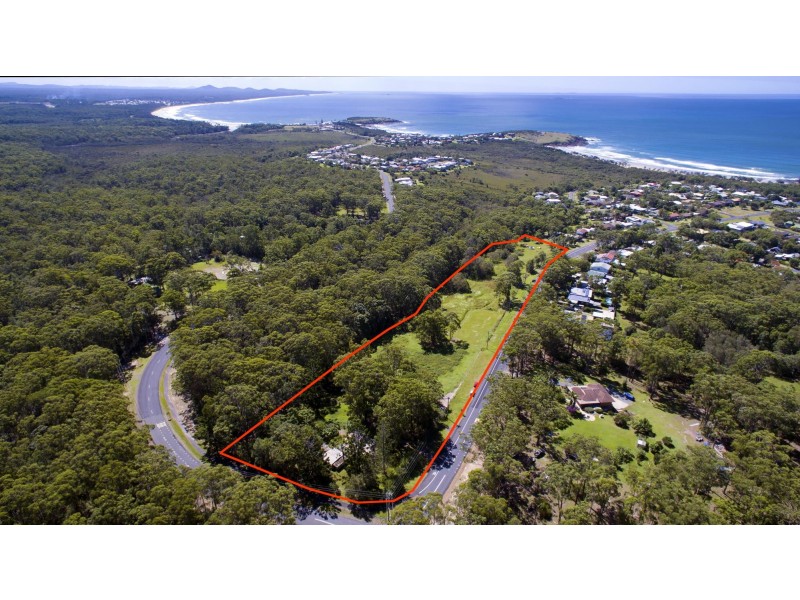 Lot 10 Mullaway Beach Estate, Mullaway NSW 2456