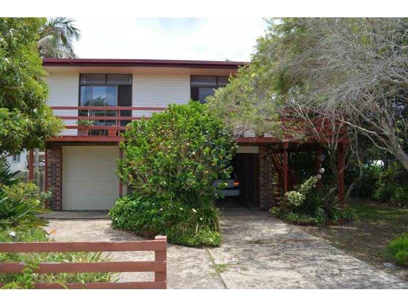 66 Pacific Street, Corindi Beach NSW 2456