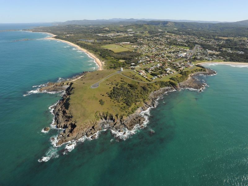 23 Ocean Street, Woolgoolga NSW 2456