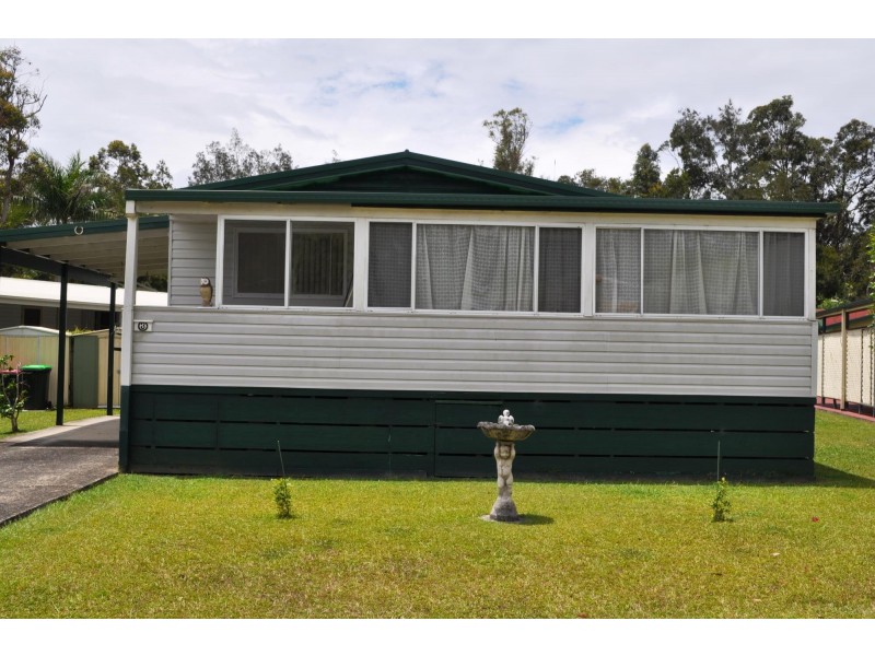 3 Rosella Lane, Darlington Park, Arrawarra NSW 2456
