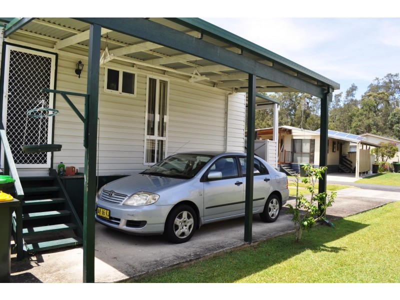 3 Rosella Lane, Darlington Park, Arrawarra NSW 2456