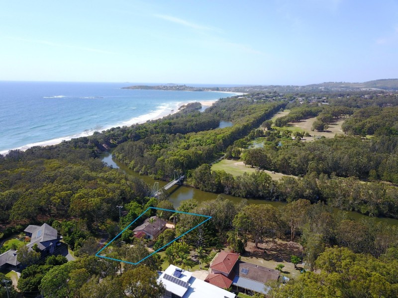 40 Darkum Road, Mullaway NSW 2456