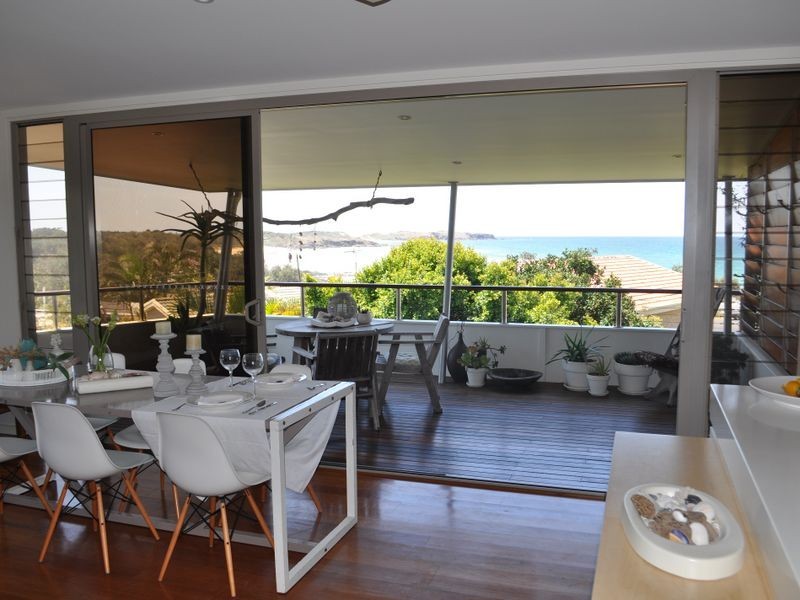 3/37 Ocean View Crescent, Emerald Beach NSW 2456