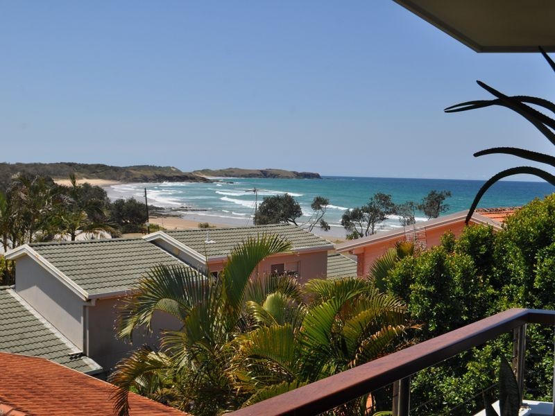 3/37 Ocean View Crescent, Emerald Beach NSW 2456