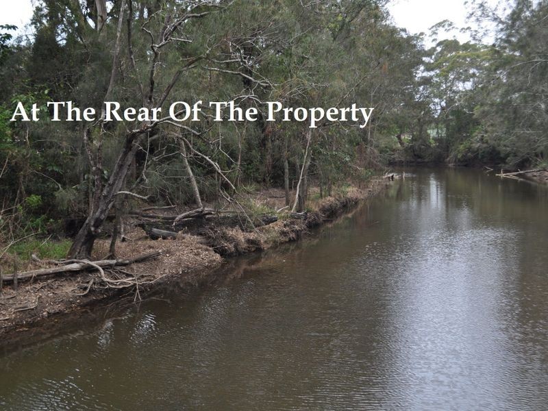 2 Haines Close, Woolgoolga NSW 2456