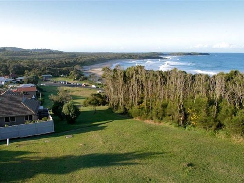 1/21 Signal Street, Emerald Beach NSW 2456
