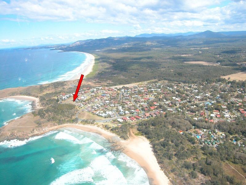 1/21 Signal Street, Emerald Beach NSW 2456