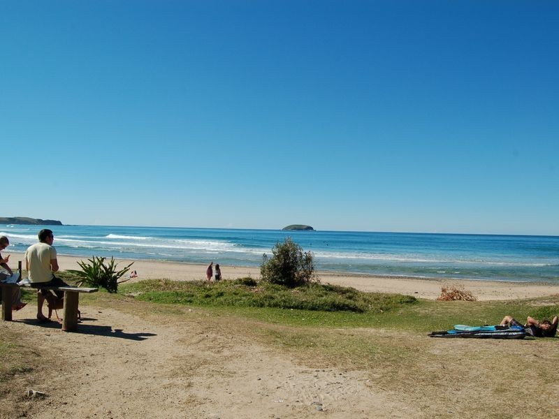1/21 Signal Street, Emerald Beach NSW 2456