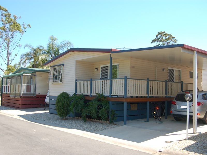 8 Riverview Crescent, Urunga NSW 2455