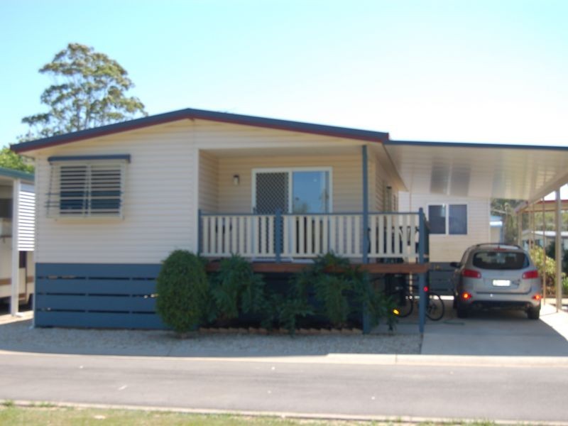 8 Riverview Crescent, Urunga NSW 2455