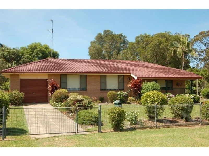 18 South Street, Urunga NSW 2455