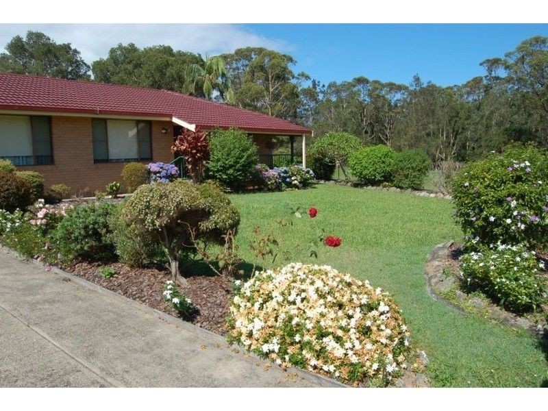18 South Street, Urunga NSW 2455