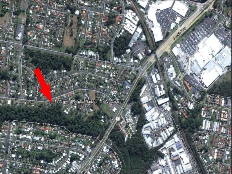 49 Argyll Street, Coffs Harbour NSW 2450