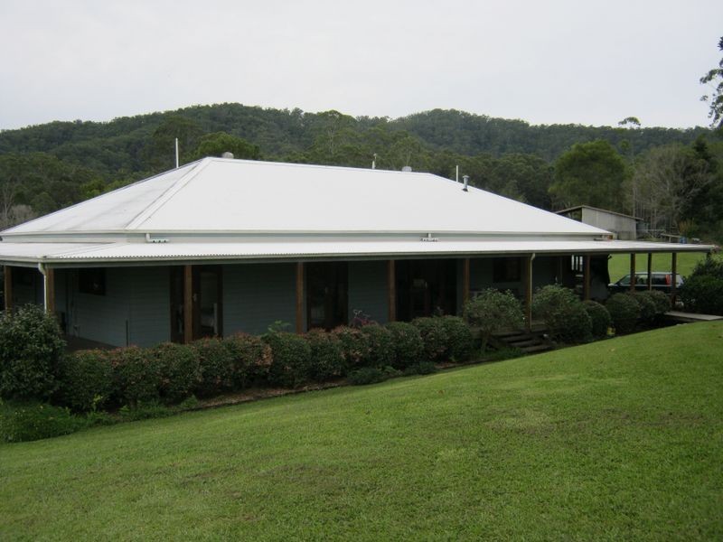 703 Bowraville Road, Bellingen NSW 2454