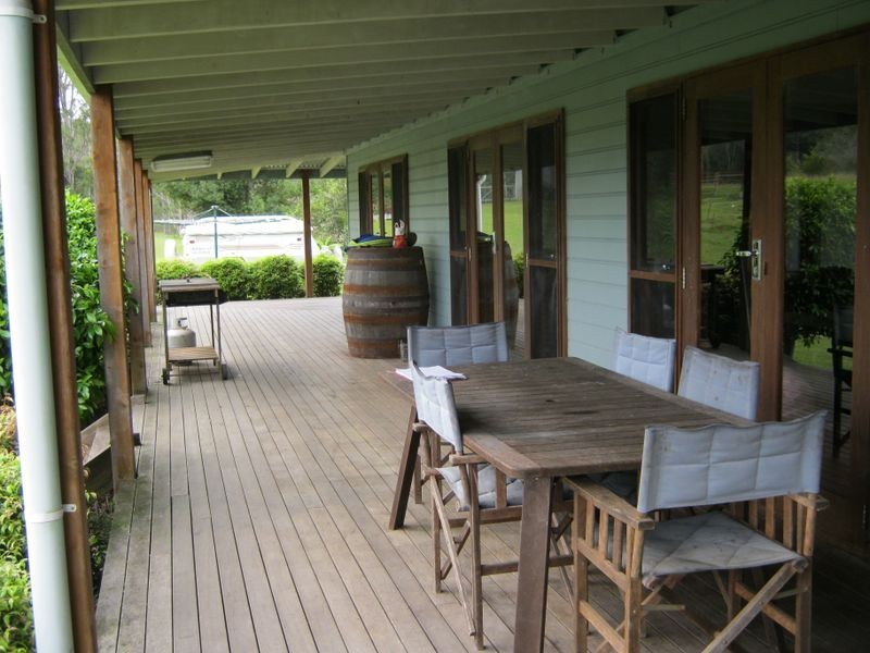 703 Bowraville Road, Bellingen NSW 2454