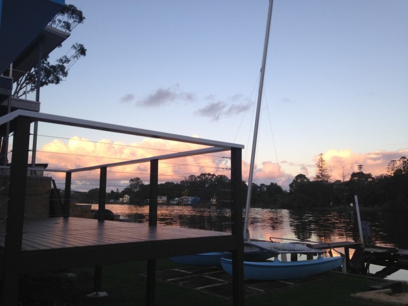 2c Vernon Crescent, Urunga NSW 2455