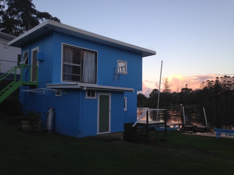 2c Vernon Crescent, Urunga NSW 2455
