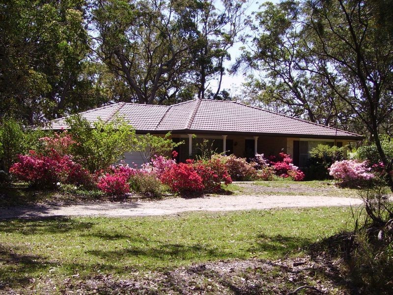 332 Hungry Head Road, Urunga NSW 2455