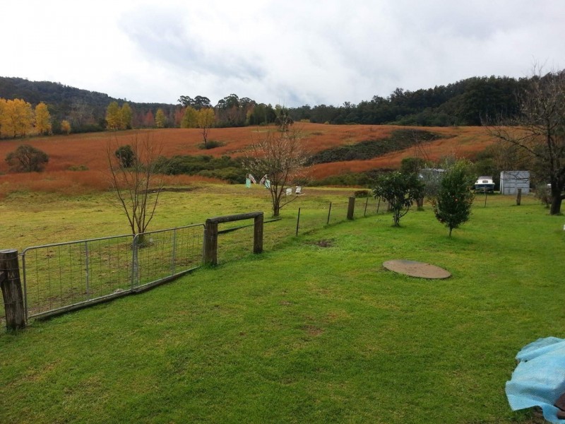 7630 Armidale Road, Billys Creek NSW 2453