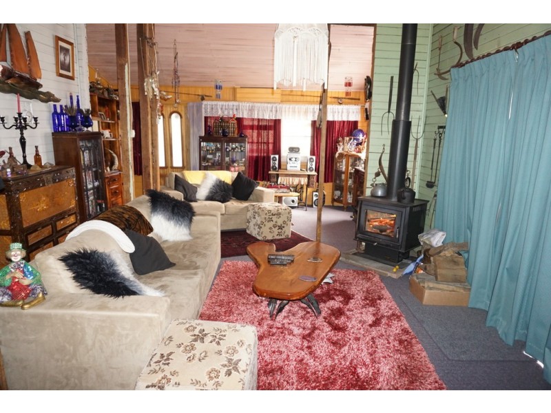 7630 Armidale Road, Billys Creek NSW 2453