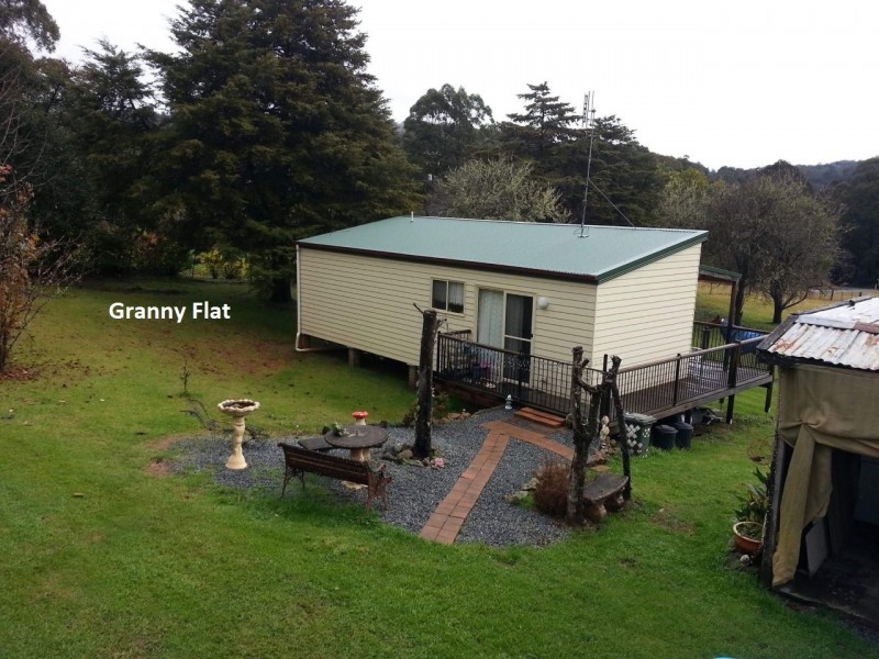 7630 Armidale Road, Billys Creek NSW 2453