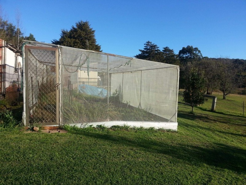 7630 Armidale Road, Billys Creek NSW 2453