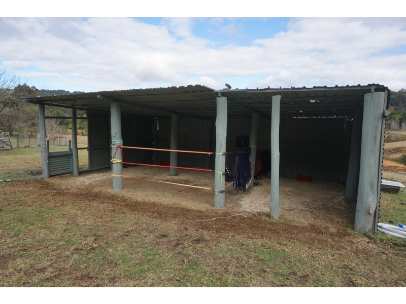 7630 Armidale Road, Billys Creek NSW 2453