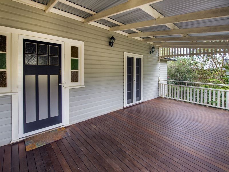 1 Park Street, Bellingen NSW 2454