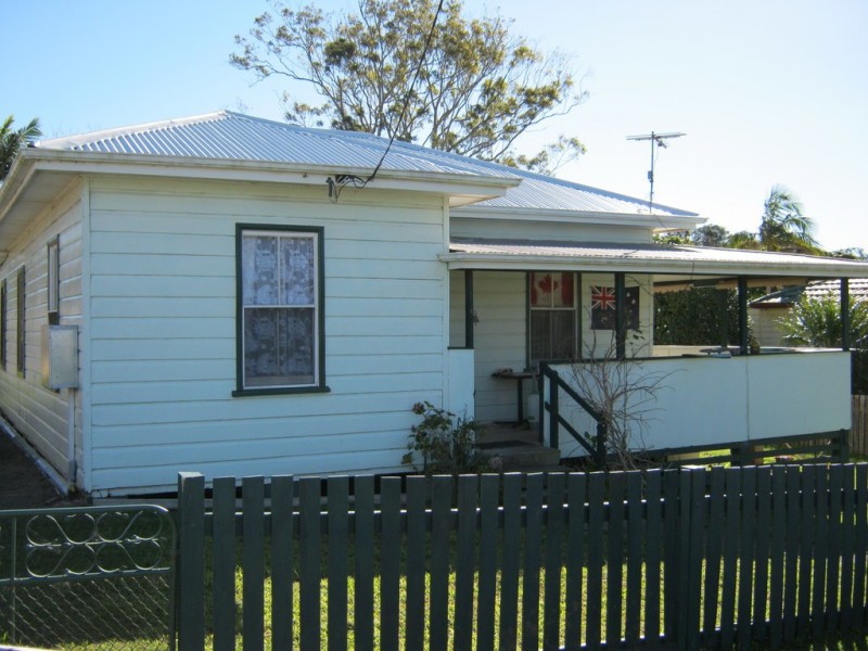 10 Coopers Lane, Urunga NSW 2455