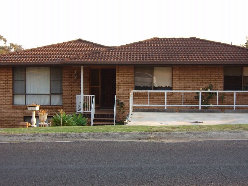 27 Wheatley Street, Bellingen NSW 2454