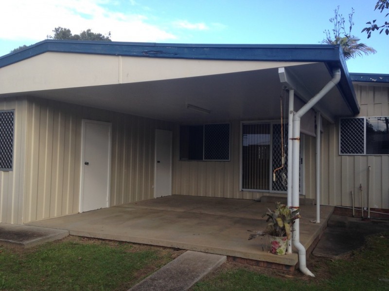 4 Grevillea Avenue, Mylestom NSW 2454