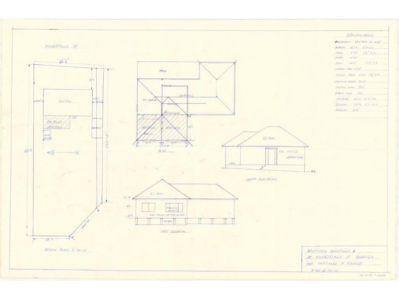 49 Kurrajong Street, Dorrigo NSW 2453