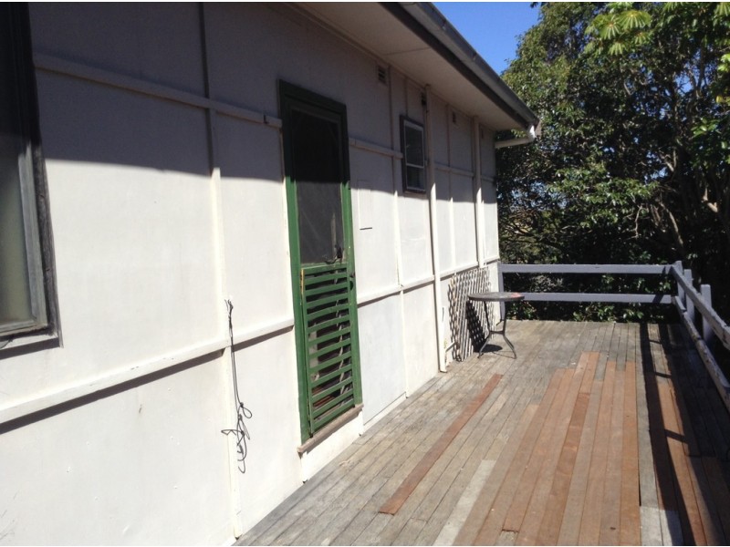 2/19 Bowra Street, Nambucca Heads NSW 2448