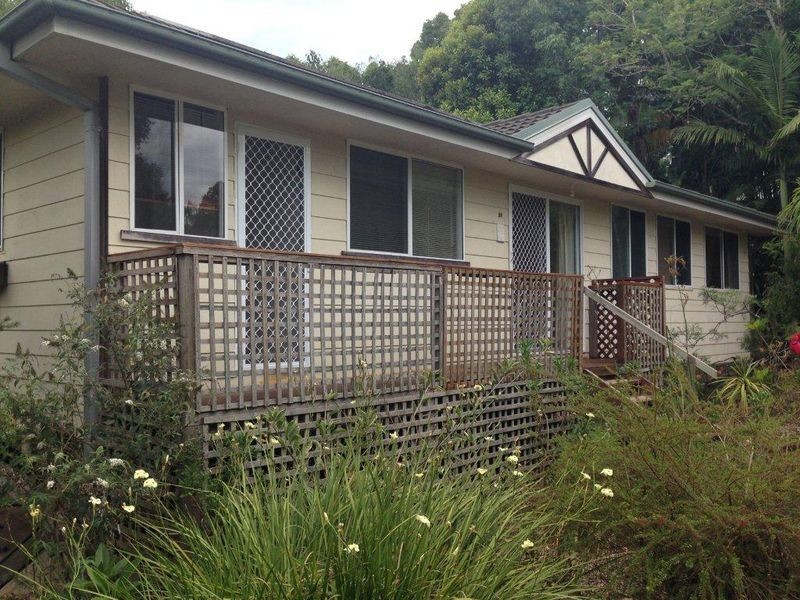 54 Dowle Street, Bellingen NSW 2454