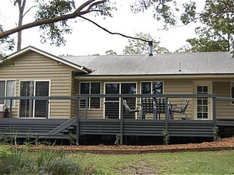 5 Ridgewood Drive, Urunga NSW 2455