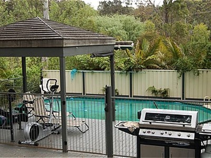 5 Ridgewood Drive, Urunga NSW 2455