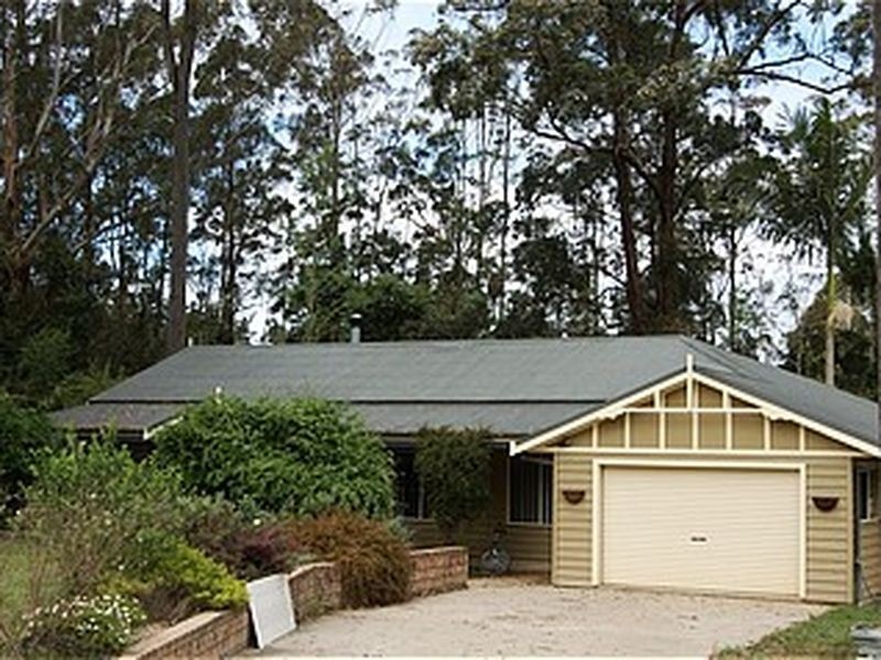 5 Ridgewood Drive, Urunga NSW 2455